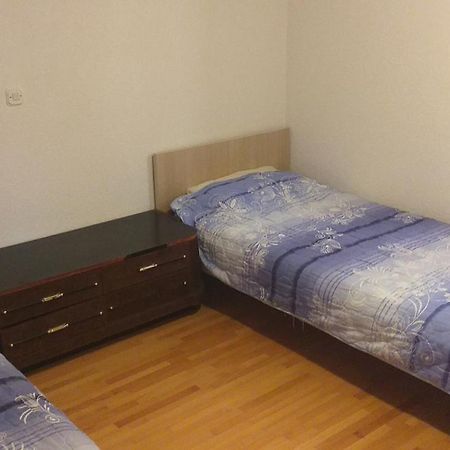 Bella apartments Ohrid Camera foto