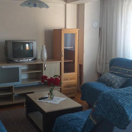 Bella apartments Ohrid Camera foto