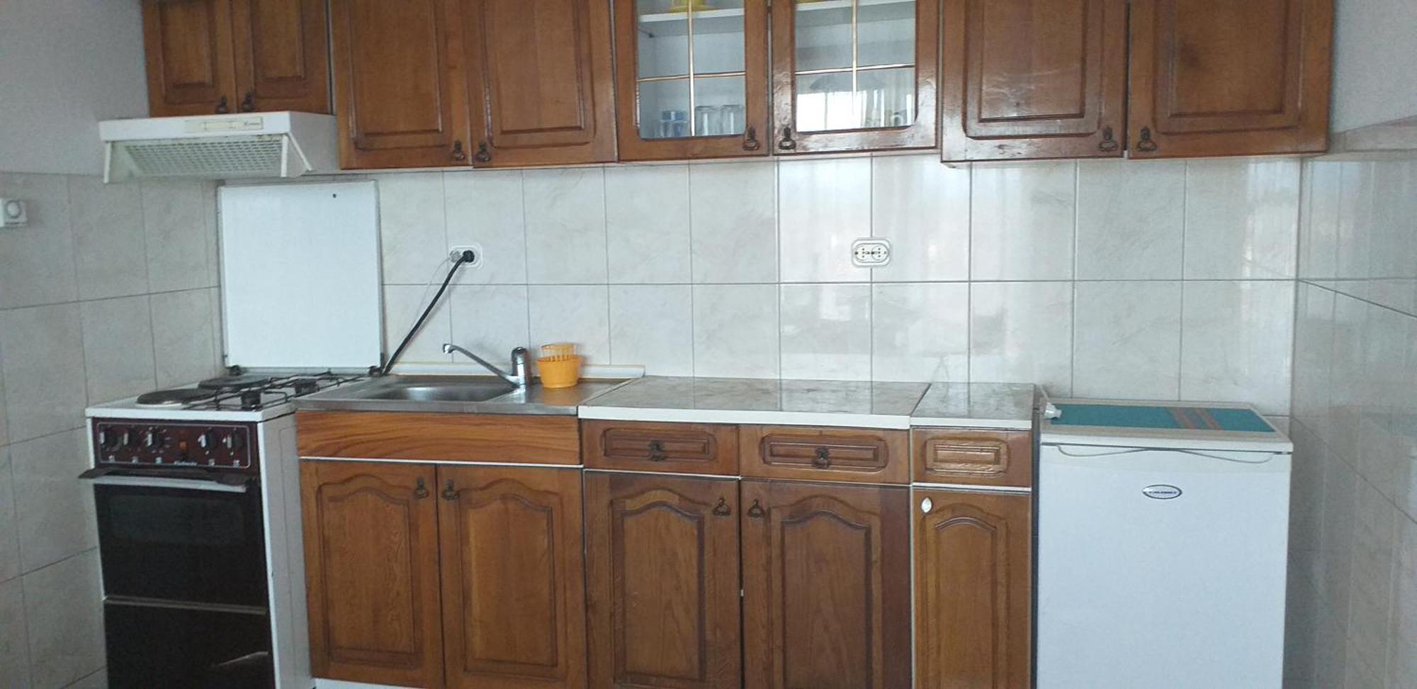 Bella apartments Ohrid Camera foto